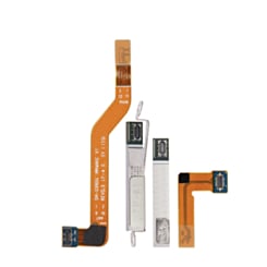 5G Antenna Flex Cable with Module for Galaxy S21 FE (G990) (4 Piece Set)