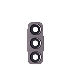 Purchase the Back Camera Lens with Bracket for Galaxy S21 FE 5G in Graphite.