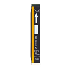 Mainboard Flex Cable for Galaxy S21 FE (G990U / G990U1) (US Version)