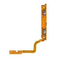 Volume Button Flex Cable for Galaxy S21 Plus (G996) / S21 (G991)