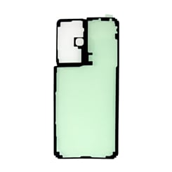 Back Cover Adhesive Tape for Galaxy S21 Ultra (G998) (5 Pack)