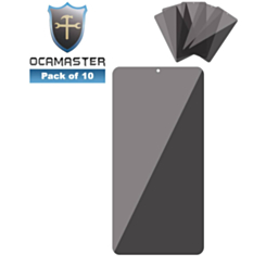 Galaxy S21 Ultra Polarizer Film (Pack of 10)
