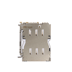 Purchase the SIM Card Reader for Galaxy S21, S21 Plus, and S21 Ultra 5G.
