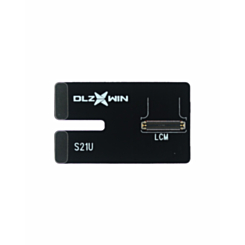 Grab wholesale deals on the DLZ XWIN Tester Flex Cable for TestBox S300 and S800, Compatible with Galaxy S21 Ultra.