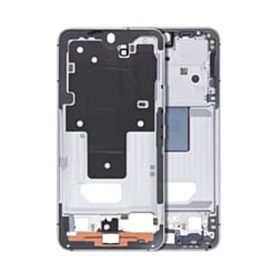 Grab the wholesale deals on the Middle Frame Housing for the Galaxy S22 5G North American Version in Silver.
