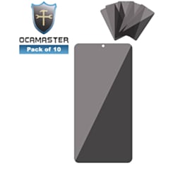 Polarizer Film for Galaxy S22 (Pack of 10)