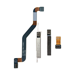 Grab the wholesale deals on the Antenna Flex Cable with Module Set for the Galaxy S22 Plus 5G S906U, 4-piece set.