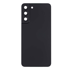Purchase the Back Glass with Camera Lens for the Galaxy S22 Plus US and International Service Pack in Phantom Black.
