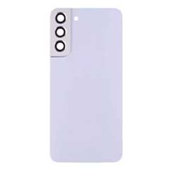Shop the Back Glass with Camera Lens for the Galaxy S22 Plus US and International Service Pack in Violet.
