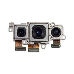 Order the Back Camera Set for the Galaxy S22 5G S901 and S22 Plus 5G S906.
