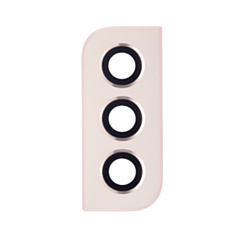 Shop the Back Camera Lens with Bracket for the Galaxy S22 Plus 5G and S22 5G in Pink Gold.
