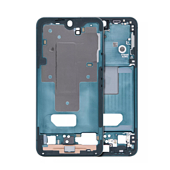 Purchase the Middle Frame Housing for the Galaxy S22 Plus 5G North American Version in Green.
