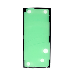 Back Cover Adhesive Tape for Galaxy S22 Ultra (S908) (5 Pack)