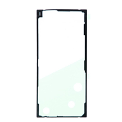 Back Cover Adhesive Tape for Galaxy S22 Ultra (S908) (1 Piece)