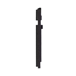 Power / Volume Button Flex Cable Holding Bracket for Galaxy S22 Ultra (S908) (Premium)