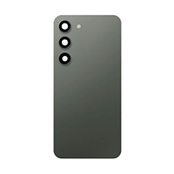 Back Glass with Camera Lens for Galaxy S23 (US / International) (Service Pack) (Green)