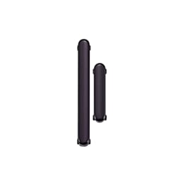 Hard Buttons (Power / Volume) for Galaxy S23 (S911) / S23 Plus (S916) (Phantom Black) (Premium)