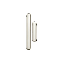 Hard Buttons (Power / Volume) for Galaxy S23 (S911) / S23 Plus (S916) (Cream) (Premium)