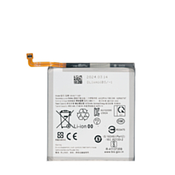 Replacement Battery for Galaxy S23 FE (S711) (EB-BS711ABY) (Premium) (Only Ground Shipping)