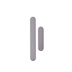 Grab the wholesale deals on the Hard Buttons for Galaxy S23 FE, power and volume, in graphite.
