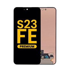 OLED Assembly without Frame for Galaxy S23 FE (S711) (All Colors) (Premium)