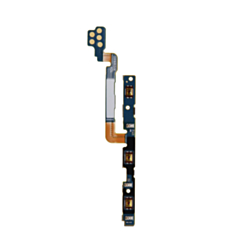 Power & Volume Button Flex Cable for Galaxy S23 (S911) / S23 Plus (S916)