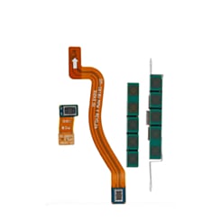 5G Antenna Flex Cable with Module for Galaxy S23 Ultra (S918) (4 Piece Set)