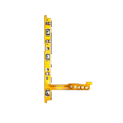 Power & Volume Button Flex Cable for Galaxy S23 Ultra (S918)