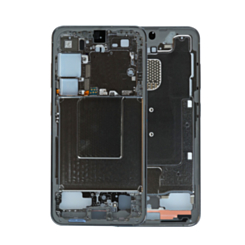 Shop the Middle Frame Housing for Galaxy S24 in onyx black.
