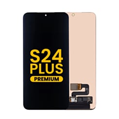 OLED Assembly without Frame for Galaxy S24 Plus (S926) (All Colors) (Premium)