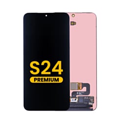 OLED Assembly without Frame for Galaxy S24 (S921) (All Colors) (Premium)