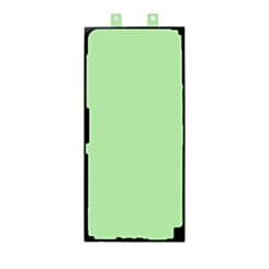 Back Cover Adhesive Tape for Galaxy S24 Ultra (S928) (1 Piece)