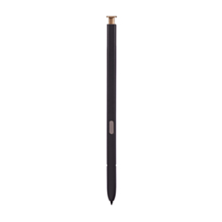 Stylus Pen for Galaxy S24 Ultra (S928) (Titanium Yellow) (Premium)