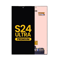OLED Assembly without Frame for Galaxy S24 Ultra (S928) (All Colors) (Premium)