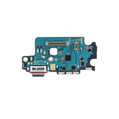 Charging Port Board with SIM Card Reader for Galaxy S25 (S931U) (US Version) (Premium)