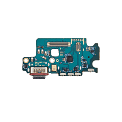 Charging Port Board with SIM Card Reader for Galaxy S25 (S931R) (International Version) (Premium)
