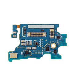 PCB Board with SIM Card Reader for Galaxy S25 Edge (S937U) (US Version) (Premium)