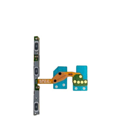 Power & Volume Button Flex Cable for Galaxy S25 Edge (S937) (Premium)
