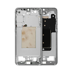 Middle Frame Housing for Galaxy S25 FE (S731) (US / International) (Graphite)