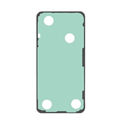 Back Cover Adhesive Tape for Galaxy S25 Plus (S936) (1 Piece)