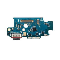 Charging Port Board with SIM Card Reader for Galaxy S25 Plus (S936B) (International Version) (Premium)