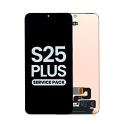 OLED Assembly without Frame for Galaxy S25 Plus (S936) (All Colors) (Service Pack)
