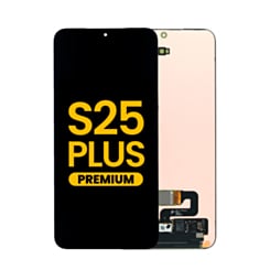 OLED Assembly without Frame for Galaxy S25 Plus (S936) (All Colors) (Premium)