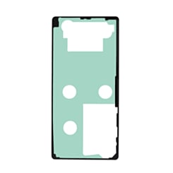 Back Cover Adhesive Tape for Galaxy S25 Ultra (S938) (1 Piece)