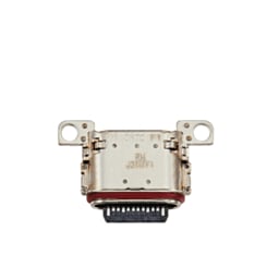 Charging Port for Galaxy S24 / S24 Plus / S24 Ultra / S25 / S25 Plus / S25 Ultra (Premium) (10 Pack)