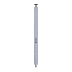 Stylus Pen for Galaxy S25 Ultra (S938) (Titanium White Silver) (Aftermarket)