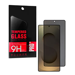 Privacy Tempered Glass for Galaxy S25 Ultra (Case Friendly)