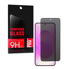 Privacy Tempered Glass for Galaxy S26 (Case Friendly)