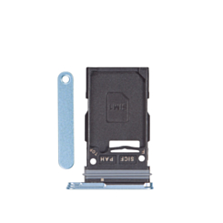 Single Sim Card Tray for Galaxy S26 Plus (S947) (Sky Blue)