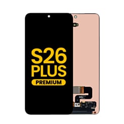 OLED Assembly without Frame for Galaxy S26 Plus (S947) (All Colors) (Premium)